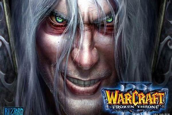 魔兽争霸秘籍无限人口