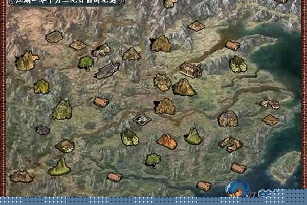金庸群侠传攻略秘籍大全