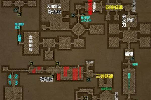 长生劫攻略当游网