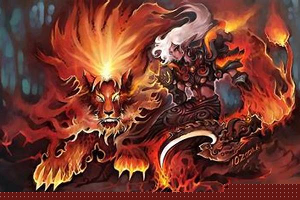 魔兽世界德鲁伊技能等级