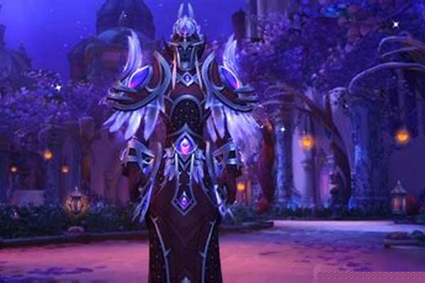 魔兽世界夜之子王子任务