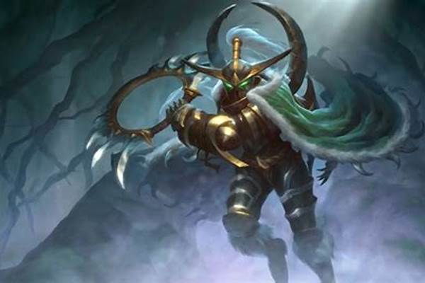 魔兽世界守望者玺戒