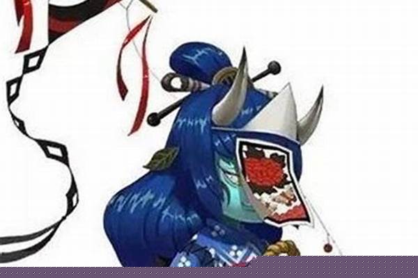 阴阳师天邪鬼青在哪