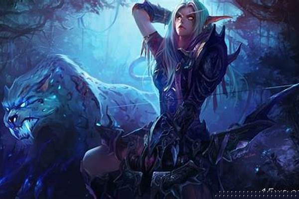 魔兽世界暗夜精灵怎么去黑海岸