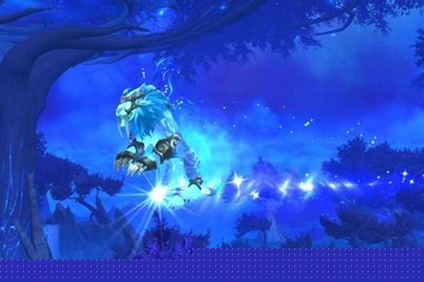 魔兽世界奇异之尘有没有用