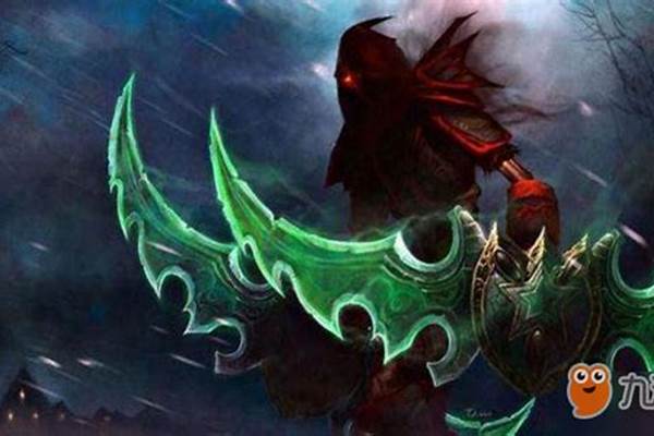 魔兽世界盗贼装备属性搭配