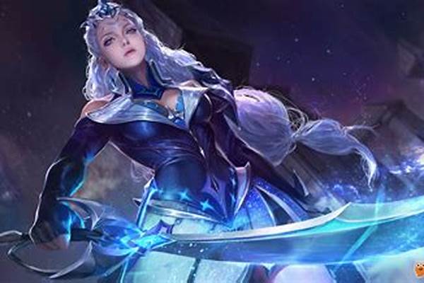 露娜怎么玩连招技巧无限连