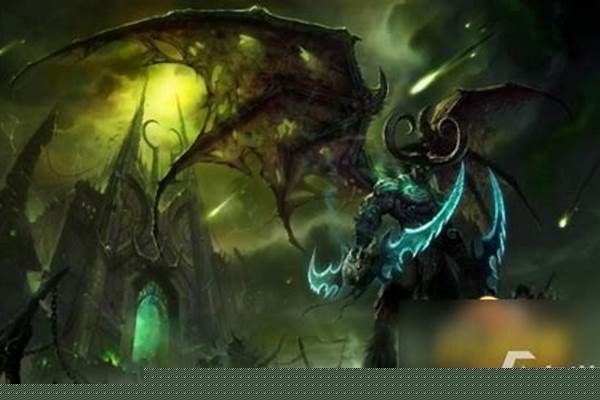 阿苟纳之池死的恶魔是谁