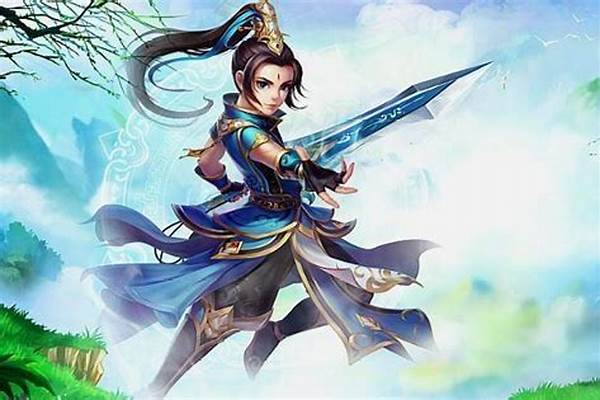 问道木系技能幽默喊话