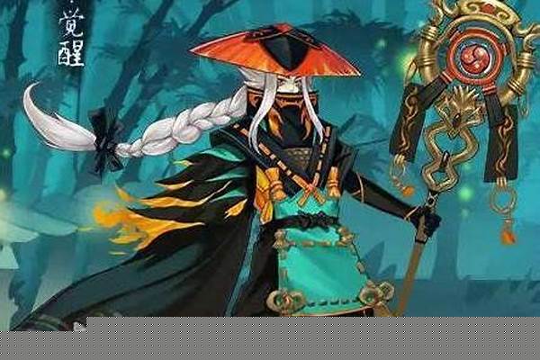 阴阳师青坊主御魂