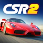 CSR赛车