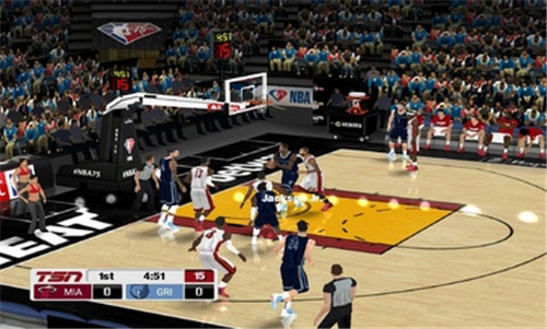 nba2k22安卓正版