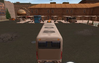  赛博朋克高速公路