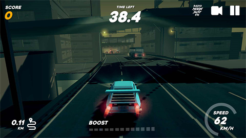  钉子公路