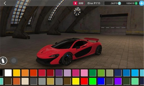  Apex竞速联机版