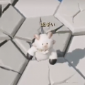 爆笑向前冲小游戏