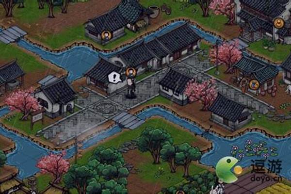烟雨江湖千机再现攻略