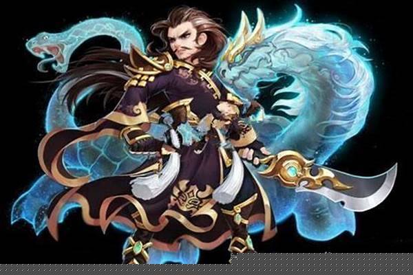 猎魂觉醒玄武怎么打