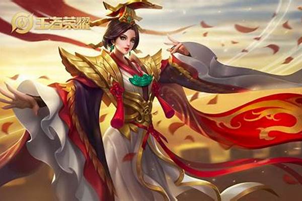 芈月王者荣耀怎么玩