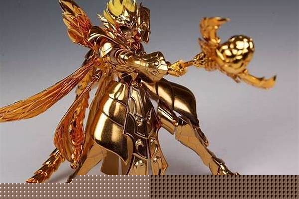 蛇夫座圣斗士星矢