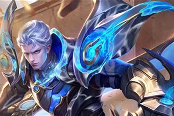 王者荣耀铠出装攻略