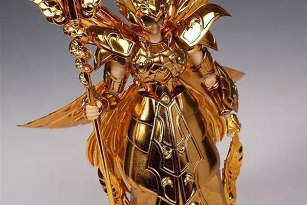 蛇夫座圣斗士星矢