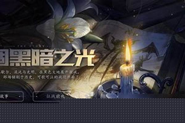 禁锢黑暗之光宠物加多少名望