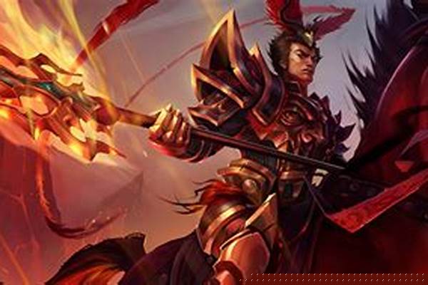 皇子打野怕什么英雄