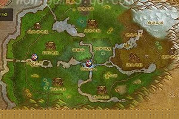 索拉查盆地任务有牌子吗