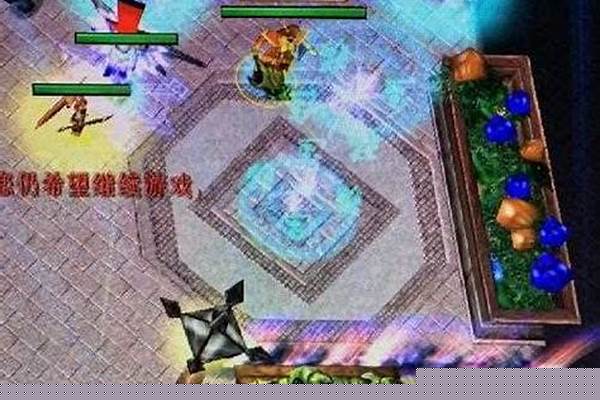 虚空碎片在哪里换东西