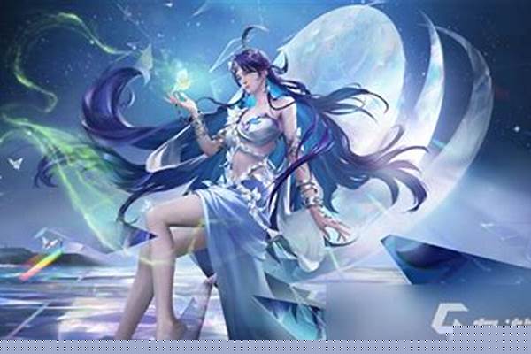 王者荣耀海月教学