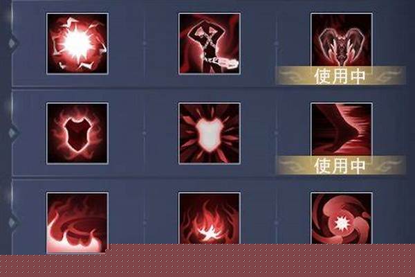 神魔大陆职业天赋模拟