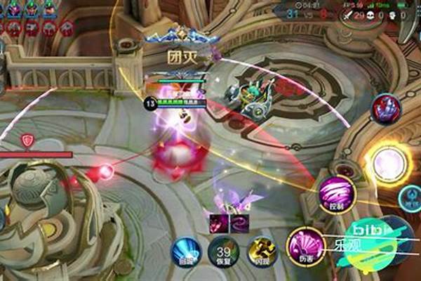 王者荣耀无限火力如何开启