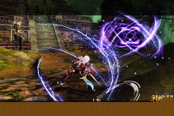 神魔大陆刺客技能