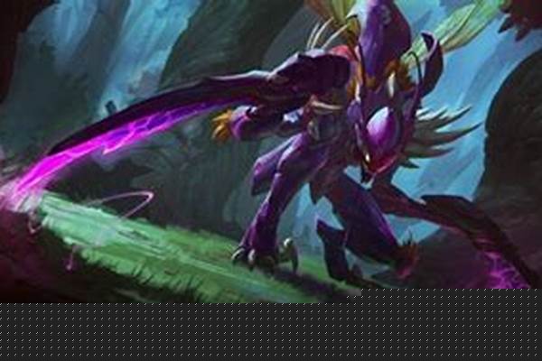 虚空掠夺者带什么召唤师技能