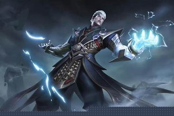 王者司空震怎么玩