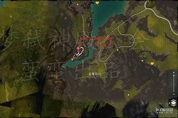 罗纳通道英雄挑战