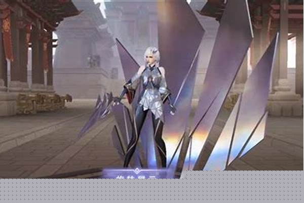 王者荣耀镜怎么玩才厉害
