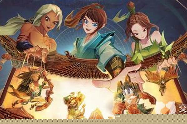 神仙道燕赤霞值得培养吗