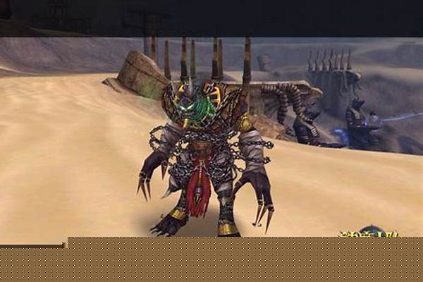 神魔大陆游荡的链魔怎么打