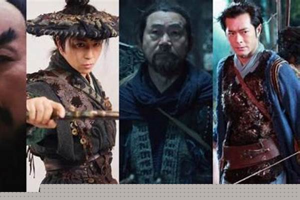神仙道燕赤霞天相
