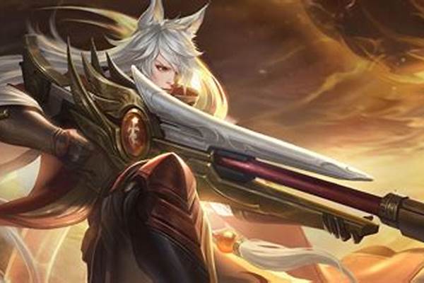 王者荣耀百里守约怎么玩