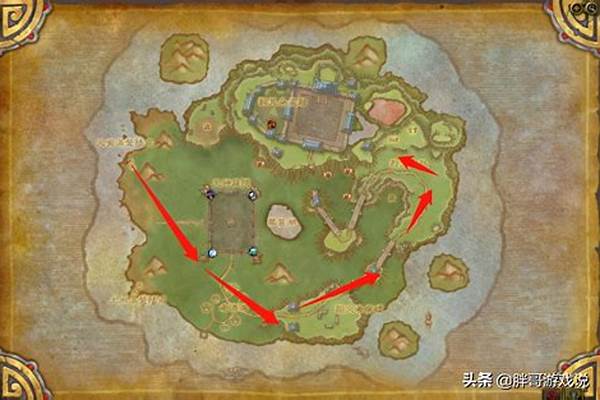 翔龙骑士团声望怎么开启