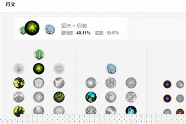 炼金术士符文怎么获得