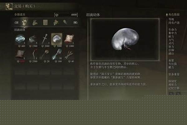 艾尔登法环洗点道具在哪