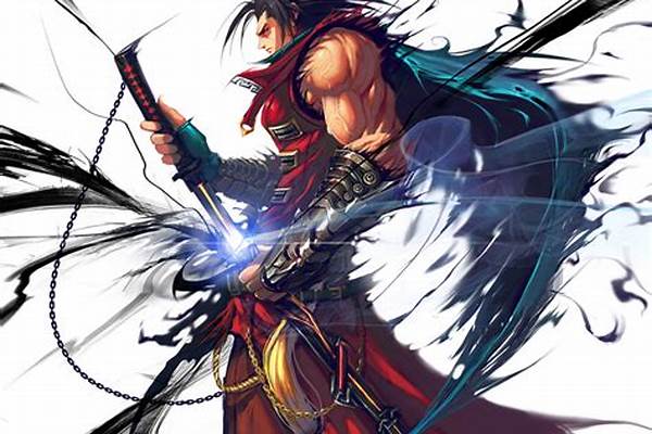 疾风之刃剑魔次元装备选择
