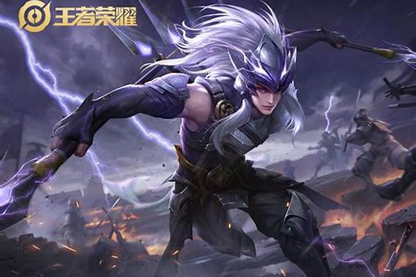 王者中马超怎么玩