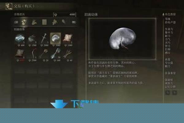 艾尔登法环洗点道具哪里获得