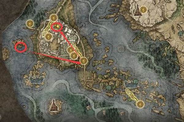 艾尔登法环洗点在哪里