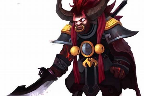 神仙道牛魔王向冰族施压